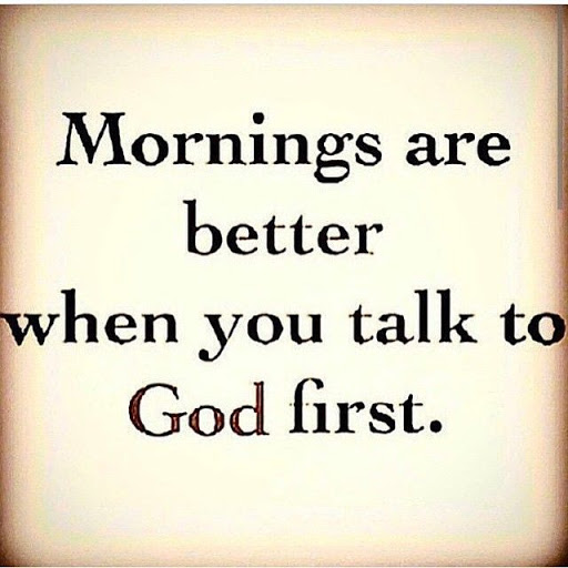 Good Morning Quotes Prayer Meme Image 11