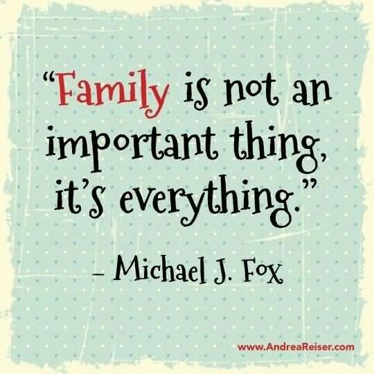 Grateful For Family Quotes Meme Image 16