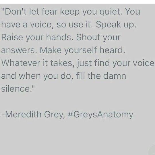 Grey's Anatomy Quotes Meme Image 05