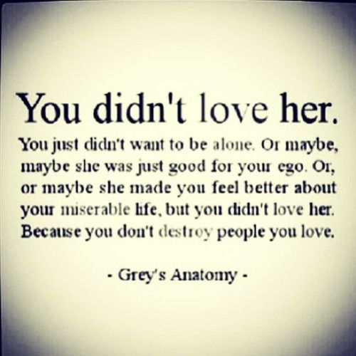 Grey's Anatomy Quotes Meme Image 06