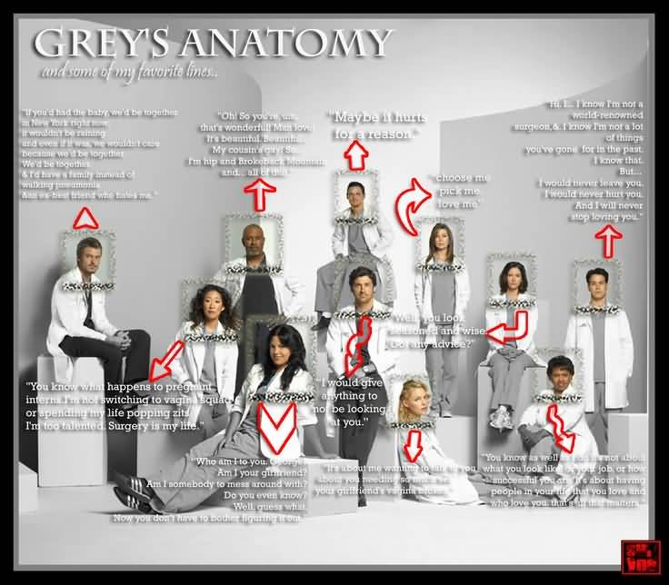 Grey's Anatomy Quotes Meme Image 18