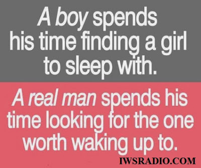 How A Woman Should Treat Her Man Quotes Meme Image 04