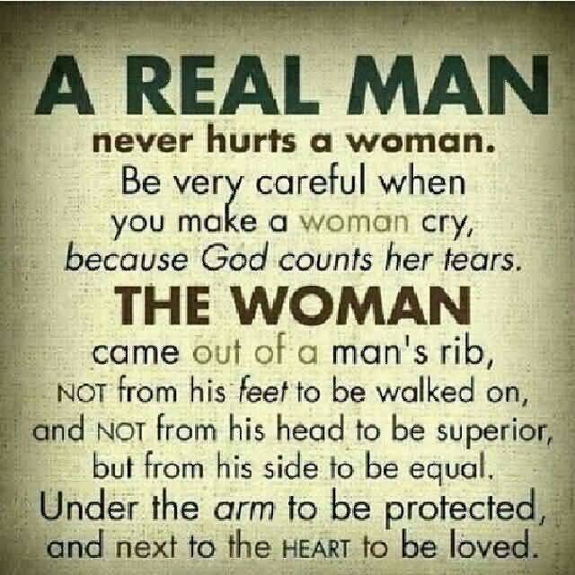 25 How A Woman Should Treat Her Man Quotes Collection