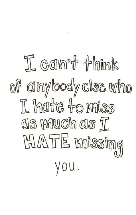 I Hate You But I Love You Quotes Meme Image 11