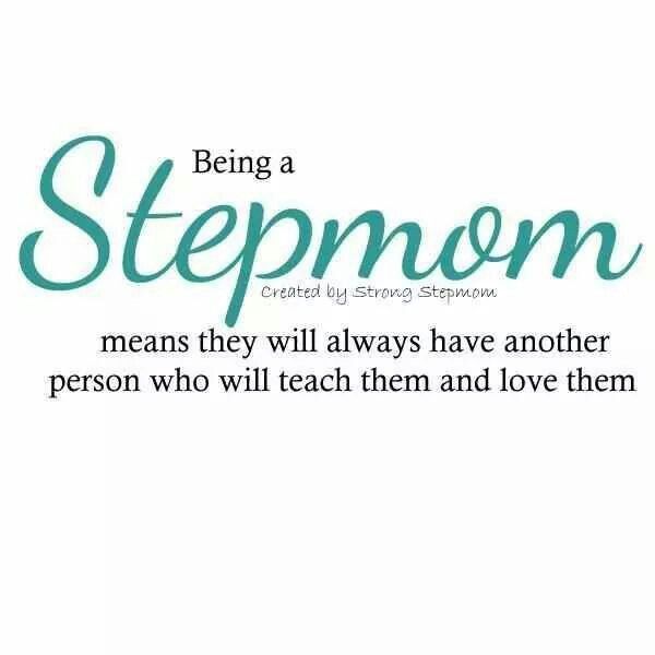 I Love My Step Daughter Quotes Meme Image 06
