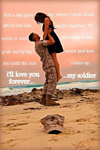 I Love You Military Quotes Meme Image 15