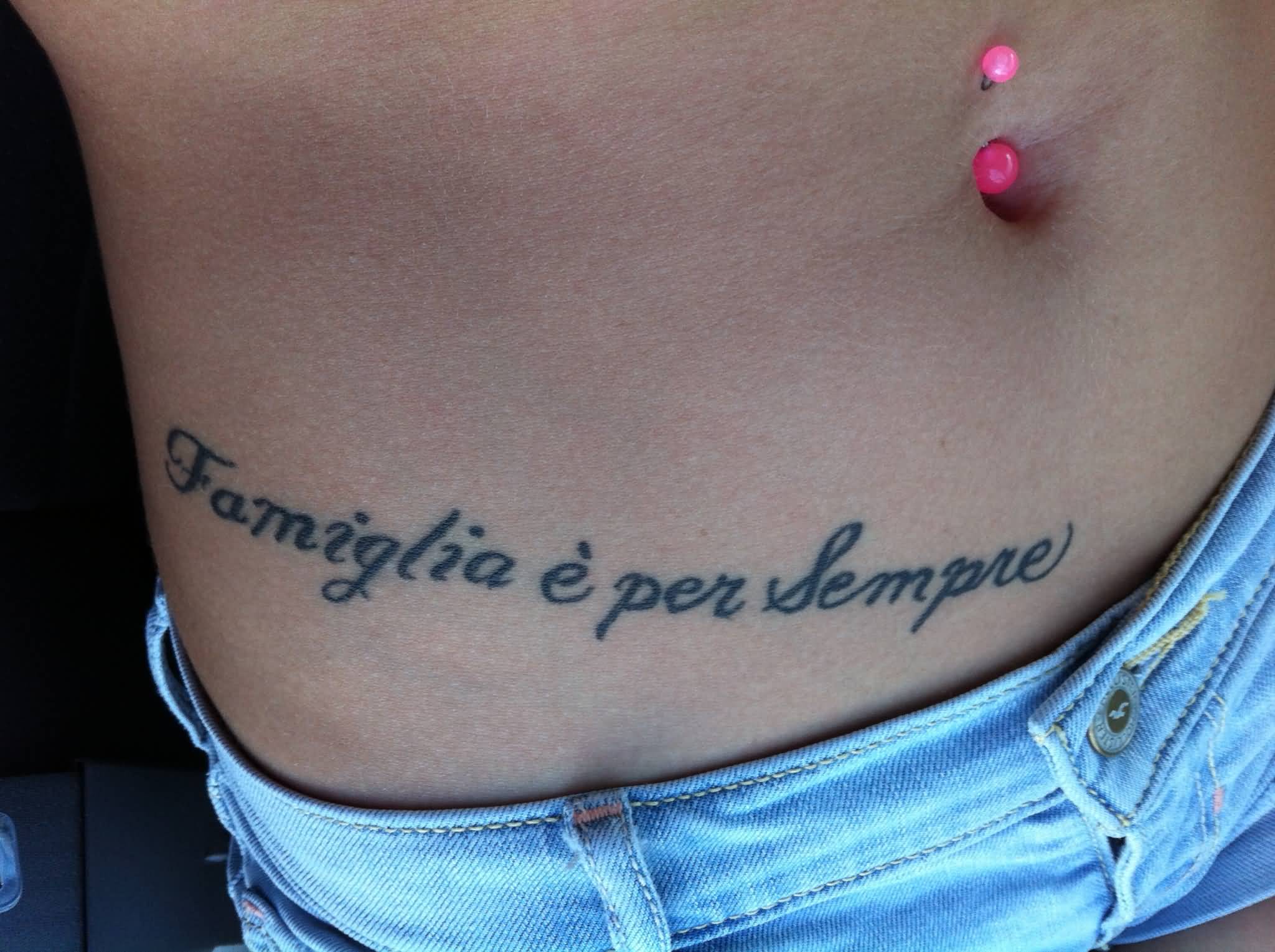 Italian Tattoo Quotes Meme Image 20