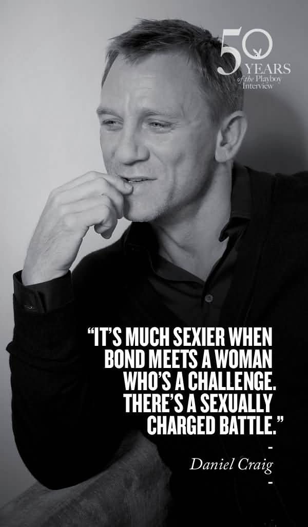 James Bond Quotes Meme Image 10 | QuotesBae