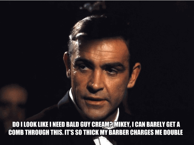 James Bond Quotes Meme Image 17
