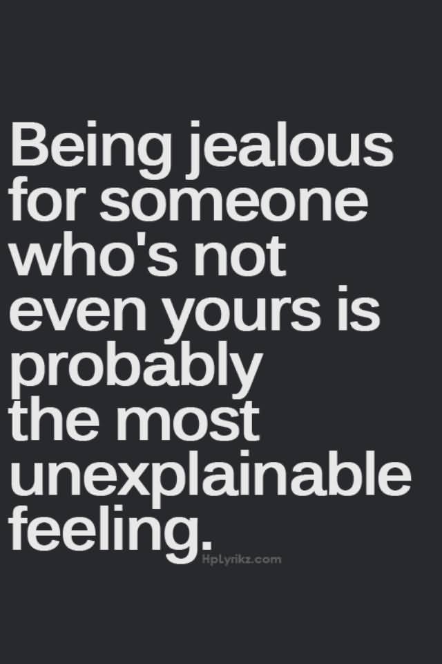 25 Jealous Best Friend Quotes And Sayings Collection QuotesBae