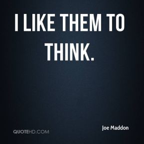 Joe Maddon Quotes Meme Image 01