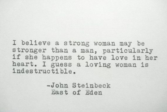 John Steinbeck Quotes Meme Image 03