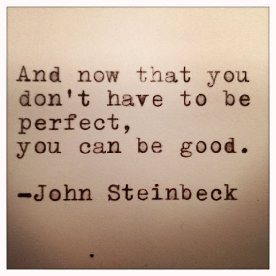 John Steinbeck Quotes Meme Image 06