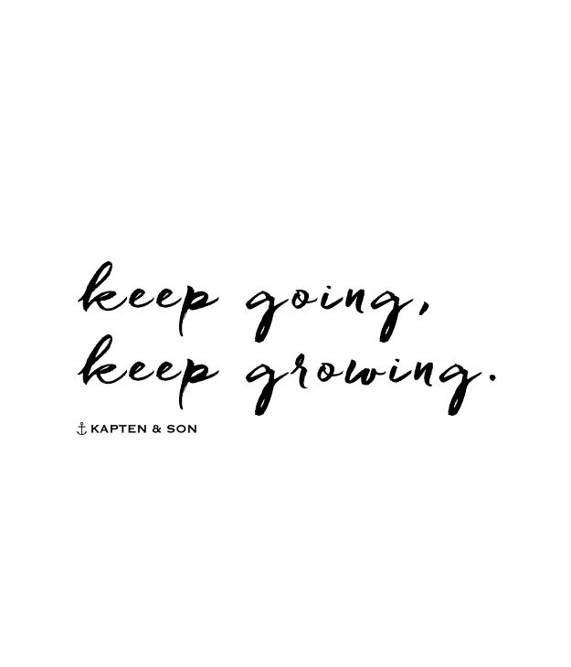 Keep Going Quotes Meme Image 03