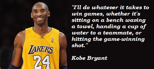 Kobe Bryant Quotes Meme Image 07