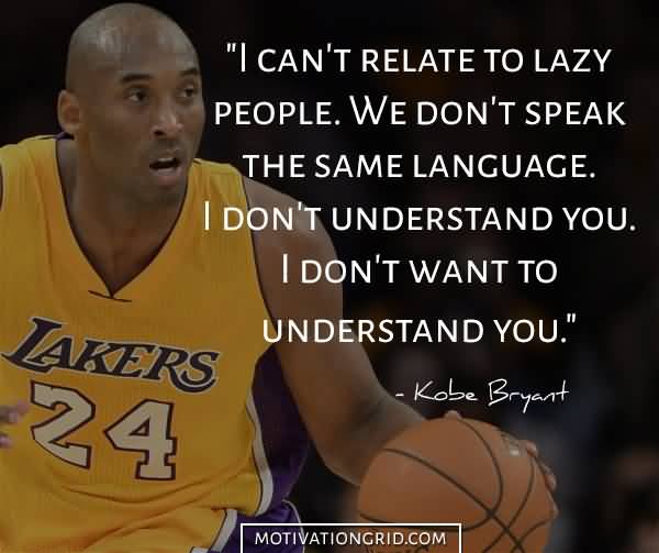 Kobe Bryant Quotes Meme Image 08