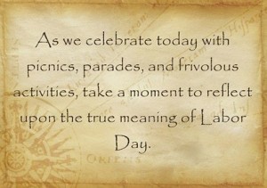 Labor Day Quotes And Sayings Meme Image 01