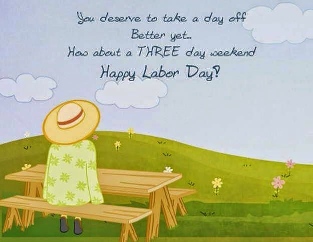 Labor Day Quotes And Sayings Meme Image 02