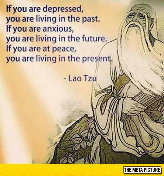 Lao Tzu Quotes Meme Image 16