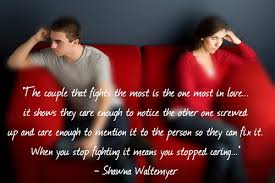 Lovers Fighting Quotes Meme Image 03