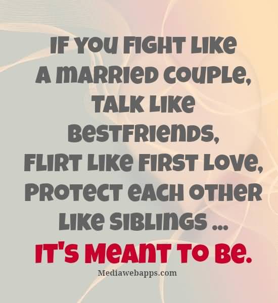 Lovers Fighting Quotes Meme Image 12