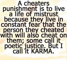 Lying And Cheating Quotes Meme Image 05