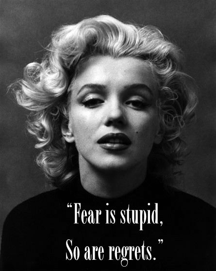 Marilyn Monroe Quotes Meme Image 02