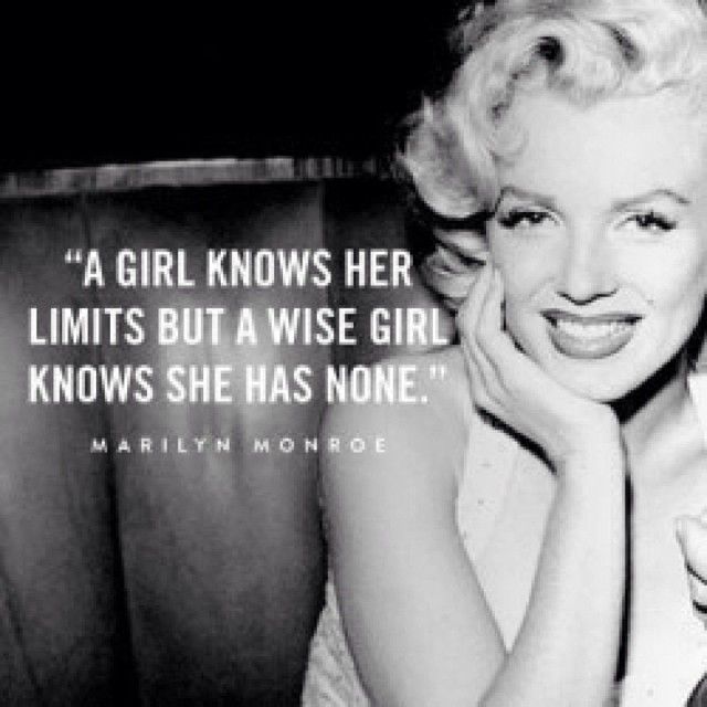Marilyn Monroe Quotes Meme Image 05