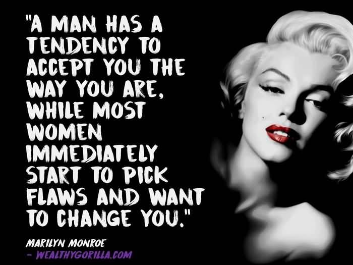 Marilyn Monroe Quotes Meme Image 06