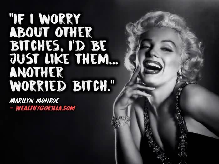 Marilyn Monroe Quotes Meme Image 09