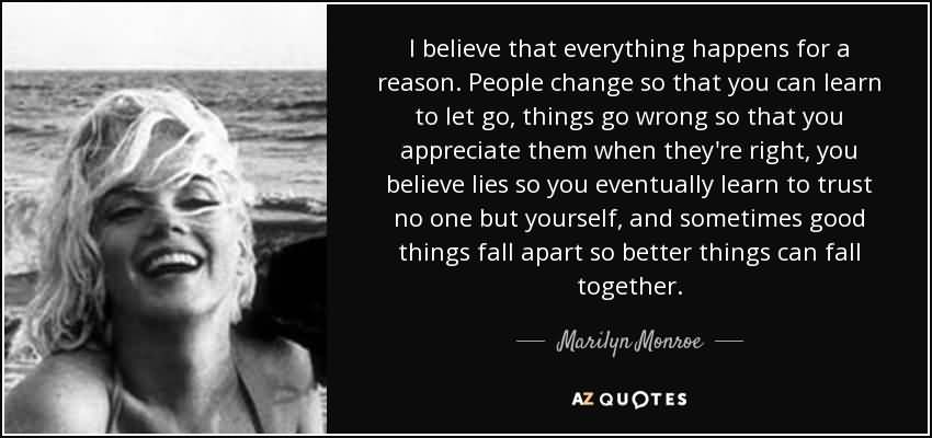Marilyn Monroe Quotes Meme Image 11