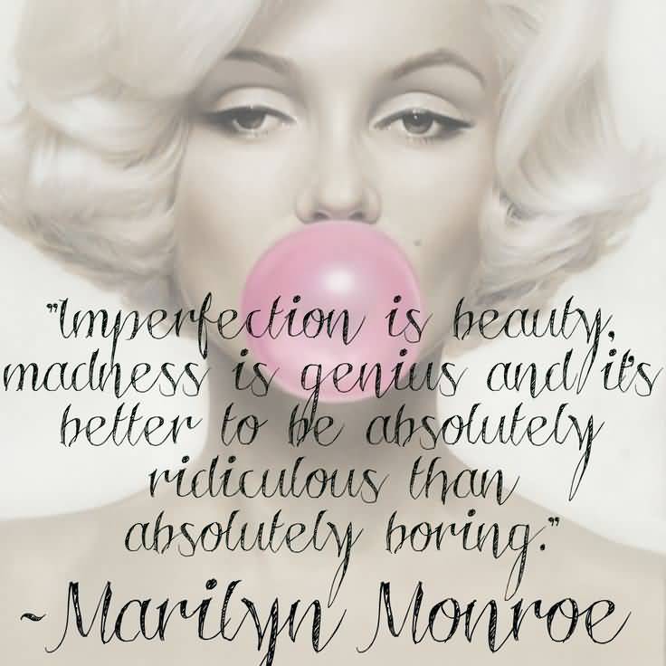 Marilyn Monroe Quotes Meme Image 12