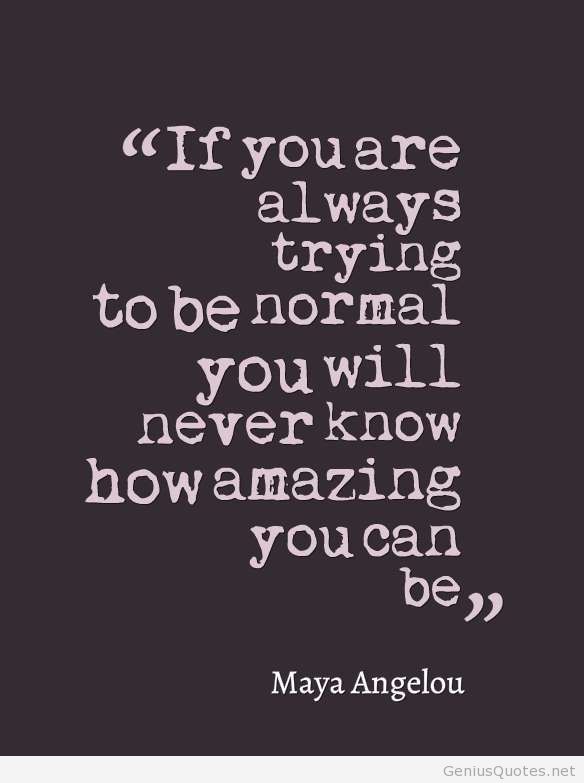 Maya Angelou Quotes Meme Image 06