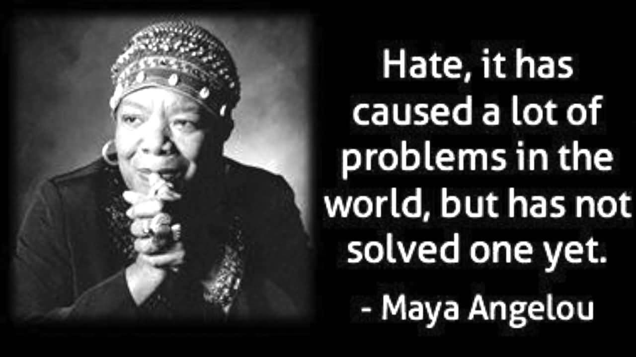 25 Maya Angelou Quotes Sayings Photos & Pictures