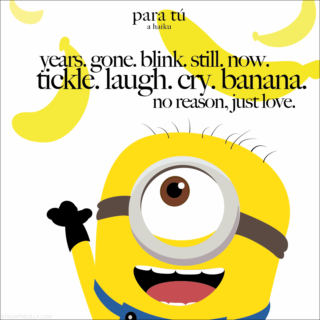 Minion Quotes Papoy Meme Image 16
