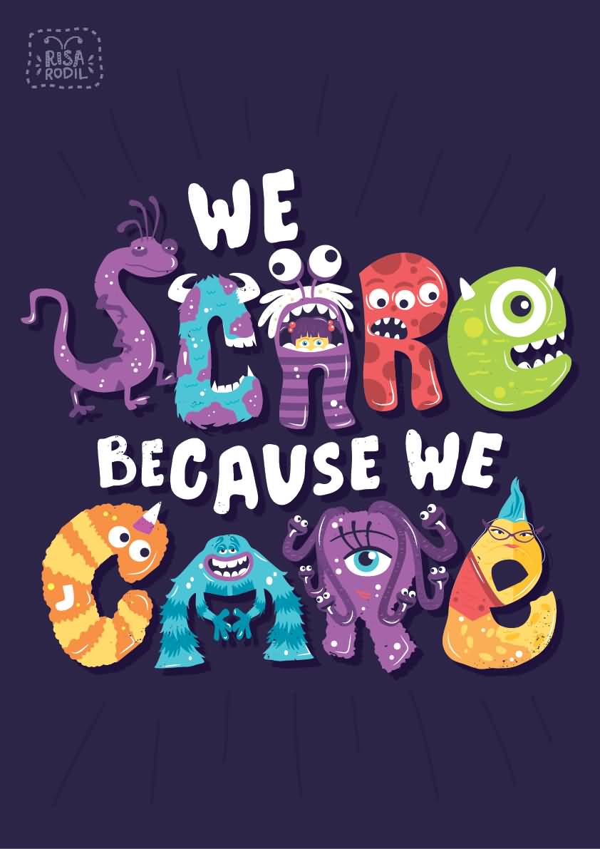 25 Monsters Inc Quotes and Sayings Collection