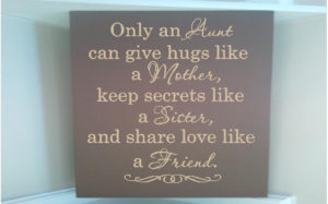 Mothers Day Quotes For Aunts Meme Image 01