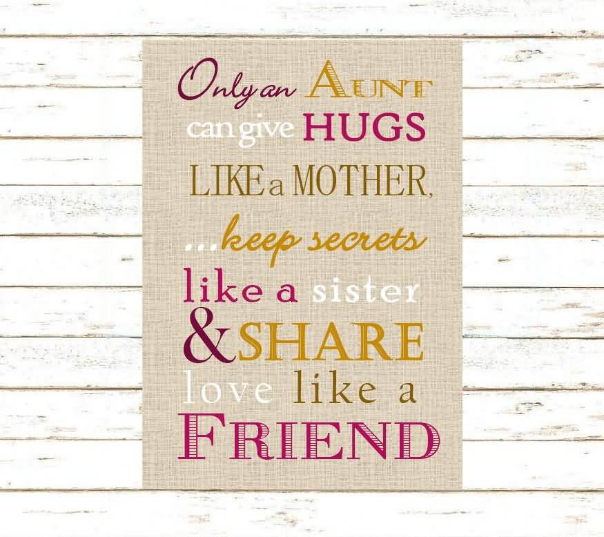 Mothers Day Quotes For Aunts Meme Image 14