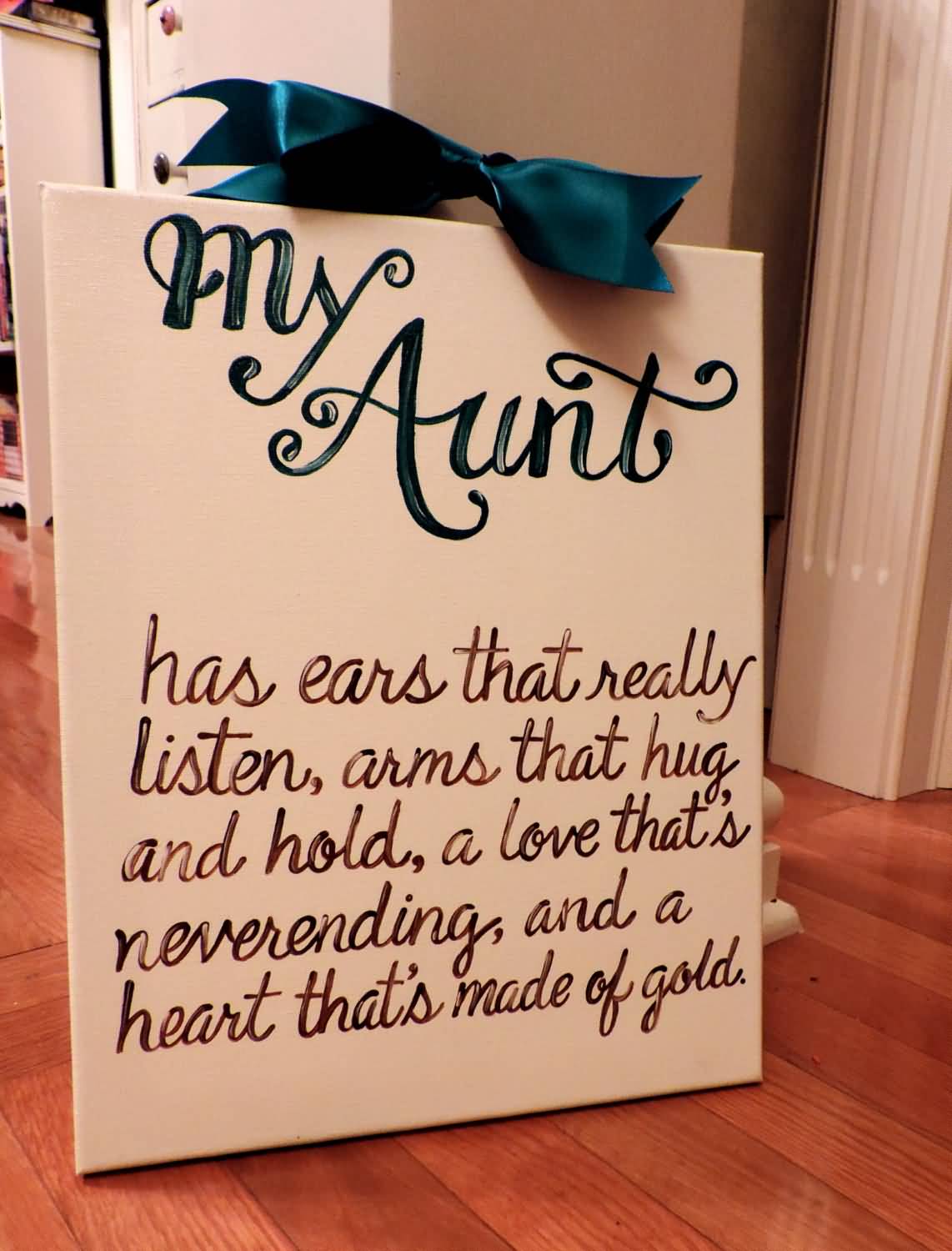 Mothers Day Quotes For Aunts Meme Image 18