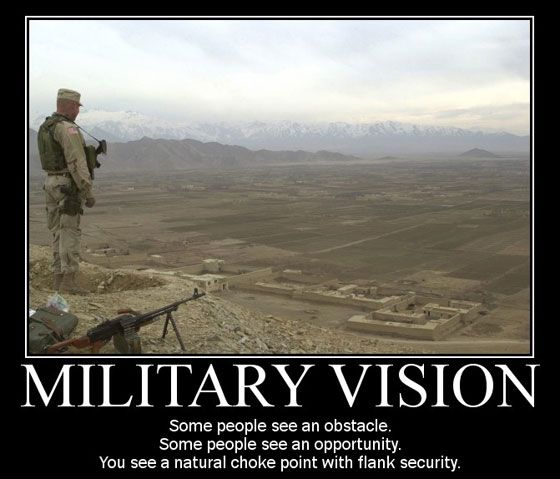 Motivational Military Quotes Meme Image 08