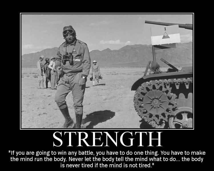 Motivational Military Quotes Meme Image 15