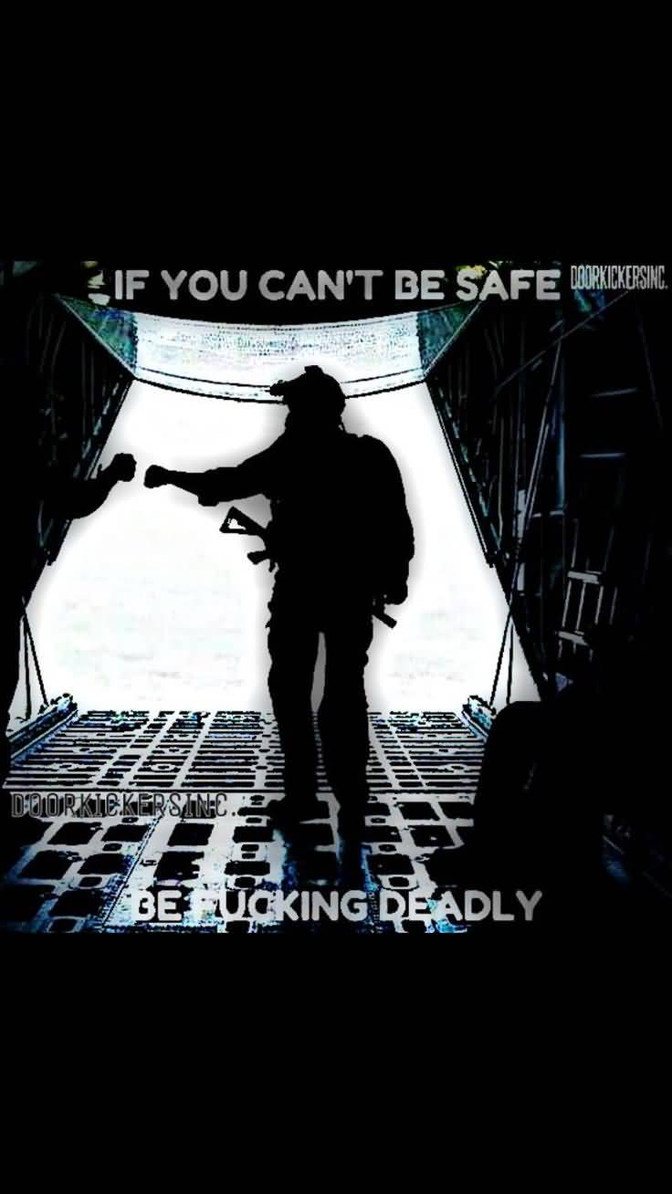 Motivational Military Quotes Meme Image 16