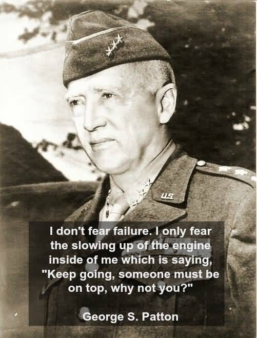 Motivational Military Quotes Meme Image 19