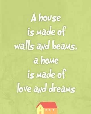 Moving House Quotes Inspirational Meme Image 04