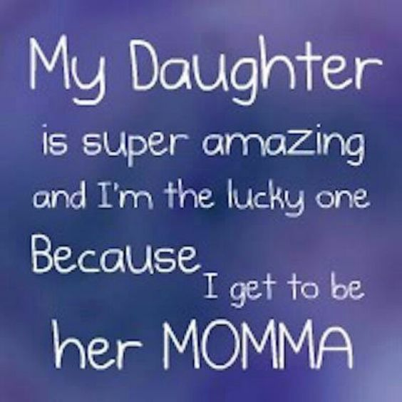 My Daughters Quotes Meme Image 07