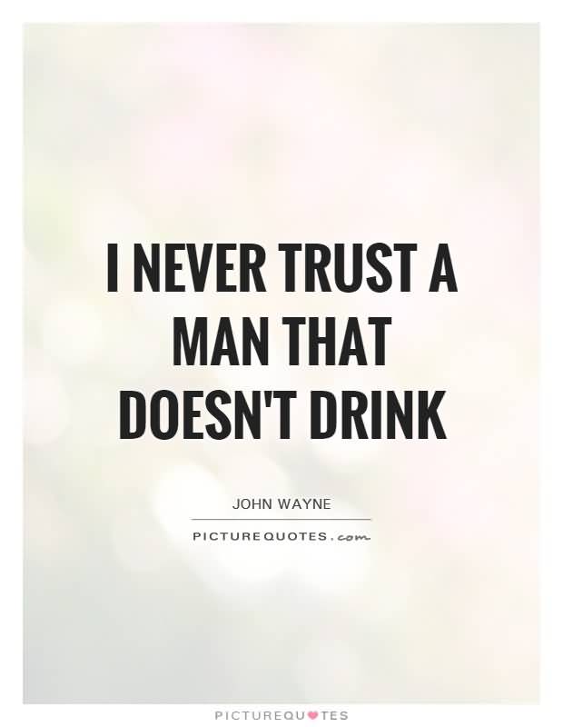 Never Trust Quotes Meme Image 19