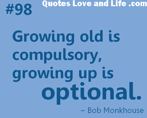 Old Age Quotes Meme Image 01