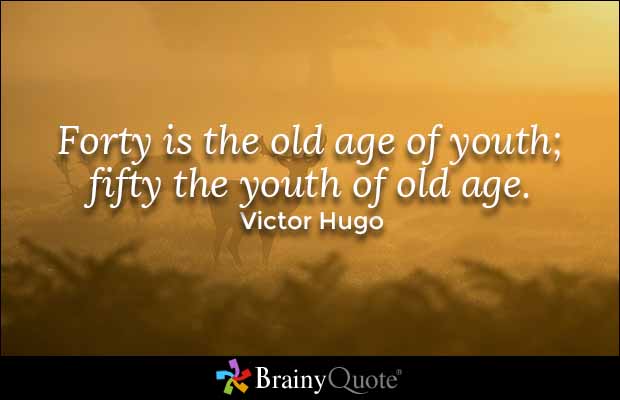 Old Age Quotes Meme Image 03