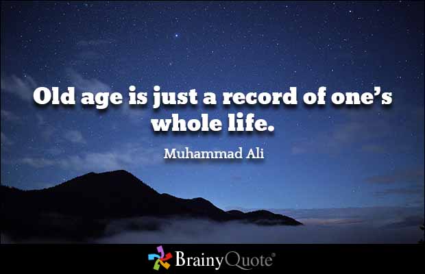 Old Age Quotes Meme Image 04