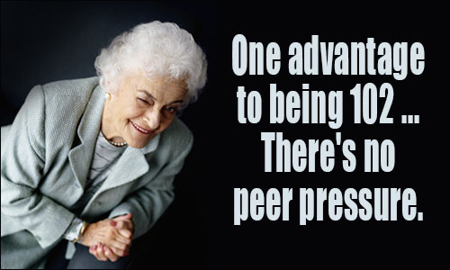 Old Age Quotes Meme Image 13